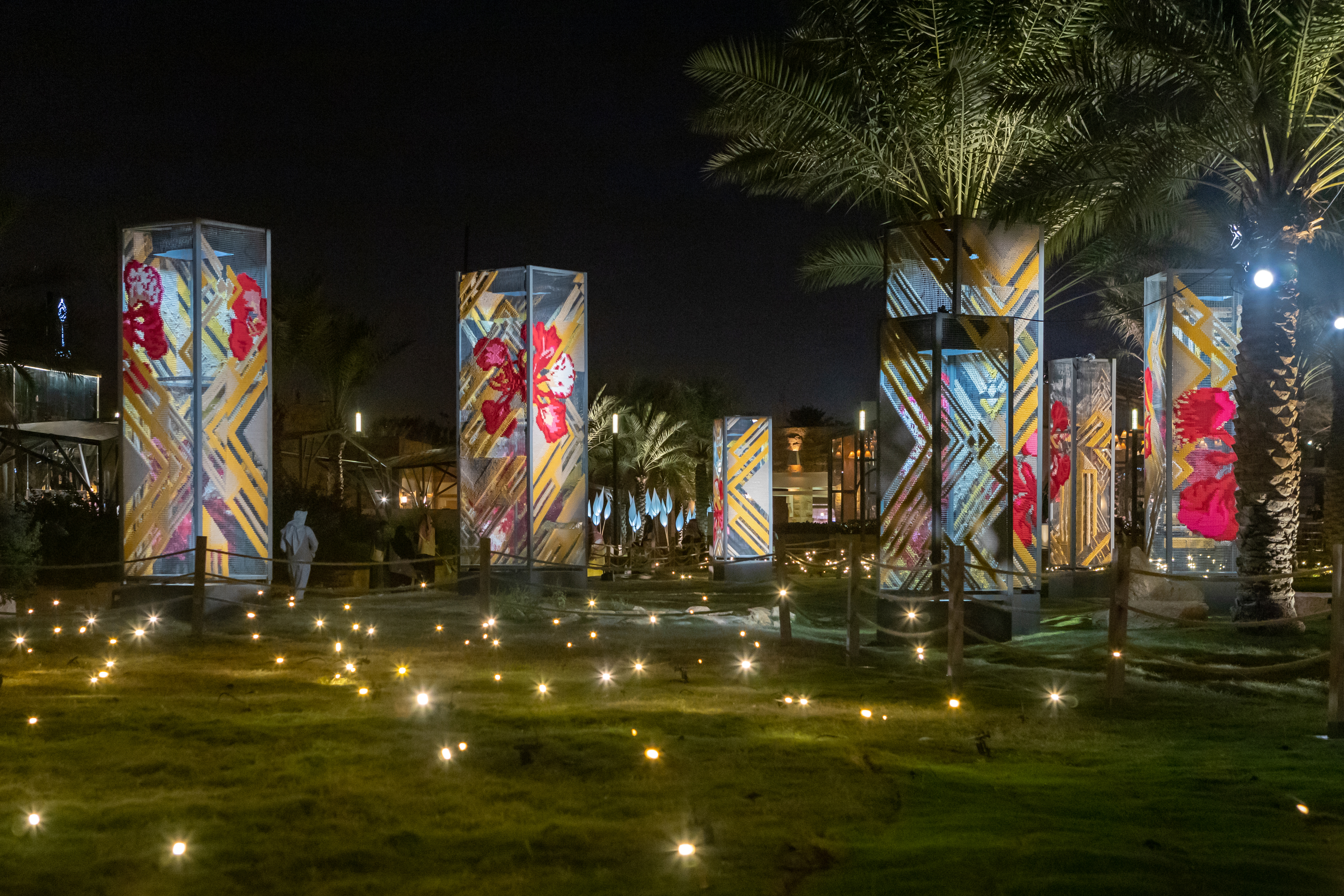 DesignLab Experience